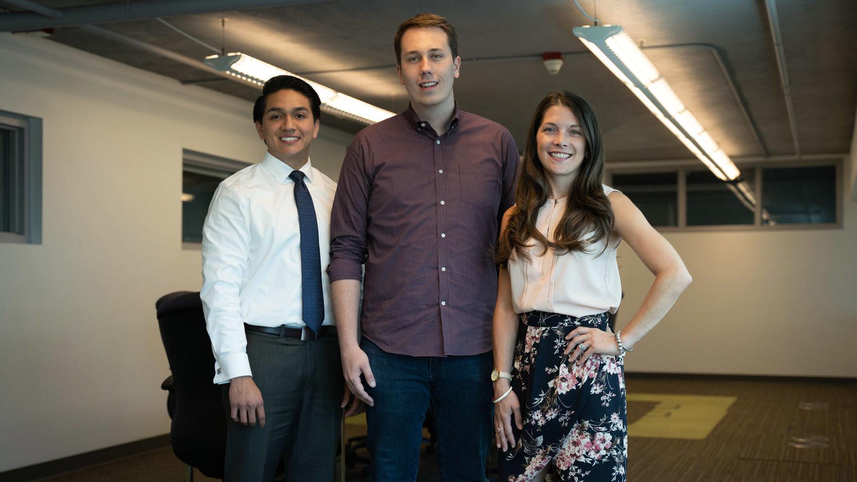 Downtown Tucson to get new coworking operation